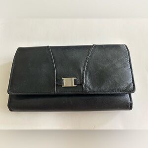 Leather Wallet
